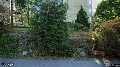 Apartments for rent in Järvenpää - Photo from Google Street View