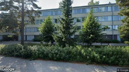 Apartments for rent in Vantaa - Photo from Google Street View