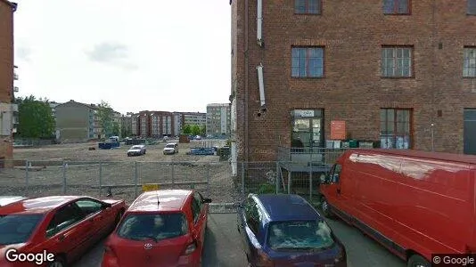 Apartments for rent in Lahti - Photo from Google Street View