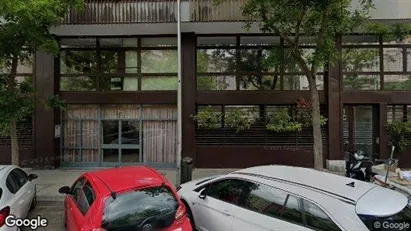 Apartments for rent in Madrid Chamberí - Photo from Google Street View