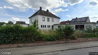Apartments for rent in Karlsruhe - Photo from Google Street View