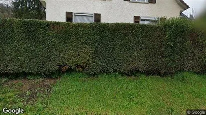 Apartments for rent in Waldshut - Photo from Google Street View