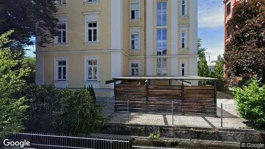 Apartments for rent in Augsburg - Photo from Google Street View
