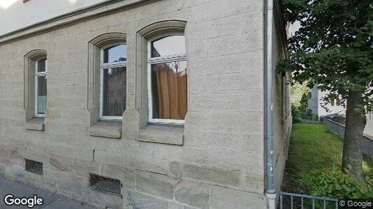 Apartments for rent in Coburg - Photo from Google Street View