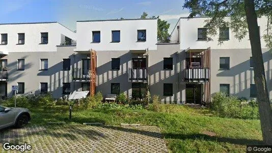 Apartments for rent in Havelland - Photo from Google Street View