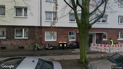 Apartments for rent in Hannover - Photo from Google Street View