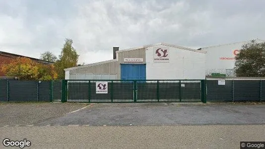 Apartments for rent in Rhein-Kreis Neuss - Photo from Google Street View