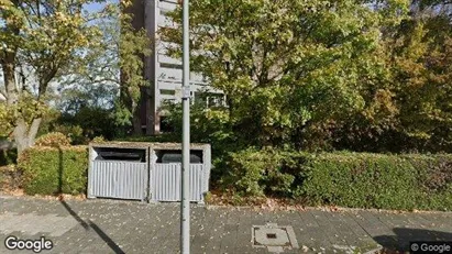 Apartments for rent in Rhein-Kreis Neuss - Photo from Google Street View