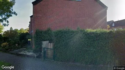 Apartments for rent in Rhein-Kreis Neuss - Photo from Google Street View