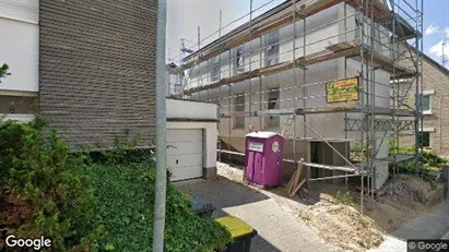 Apartments for rent in Mainz-Bingen - Photo from Google Street View
