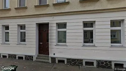 Apartments for rent in Leipzig - Photo from Google Street View