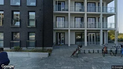 Apartments for rent in Copenhagen S - Photo from Google Street View