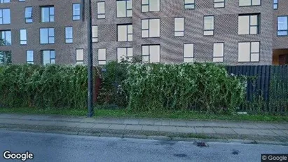 Apartments for rent in Copenhagen SV - Photo from Google Street View