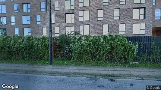 Apartments for rent in Copenhagen SV - Photo from Google Street View