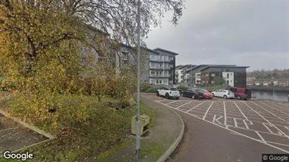 Apartments for rent in Gateshead - Tyne and Wear - Photo from Google Street View