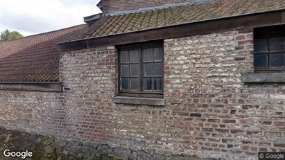 Apartments for rent in Wezembeek-Oppem - Photo from Google Street View