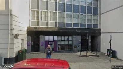 Apartments for rent in Haverfordwest - Dyfed - Photo from Google Street View