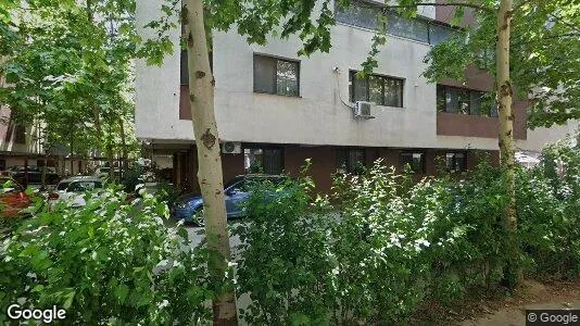 Apartments for rent in Popeşti-Leordeni - Photo from Google Street View
