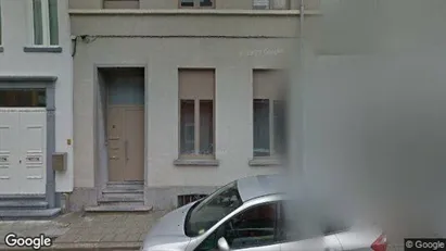 Apartments for rent in Aalst - Photo from Google Street View