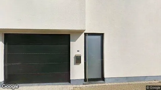 Apartments for rent in Aalst - Photo from Google Street View