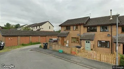 Apartments for rent in Knighton - Powys - Photo from Google Street View