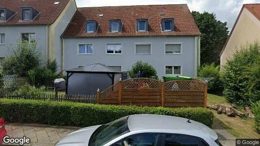 Apartments for rent in Bochum - Photo from Google Street View