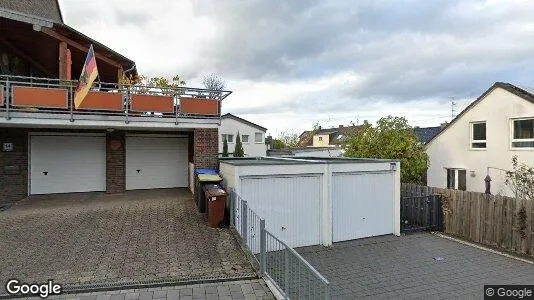 Apartments for rent in Rhein-Erft-Kreis - Photo from Google Street View
