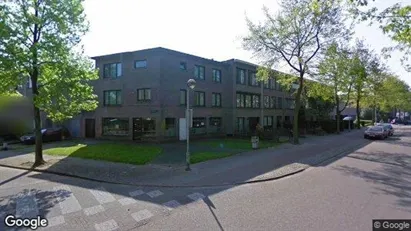Apartments for rent in Mortsel - Photo from Google Street View