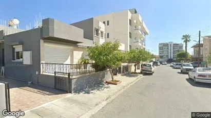 Rooms for rent in Limassol - Photo from Google Street View