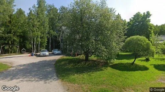 Apartments for rent in Orimattila - Photo from Google Street View