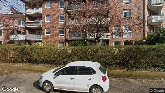Apartments for rent in Segeberg - Photo from Google Street View