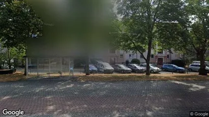 Apartments for rent in Bautzen - Photo from Google Street View
