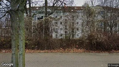 Apartments for rent in Magdeburg - Photo from Google Street View