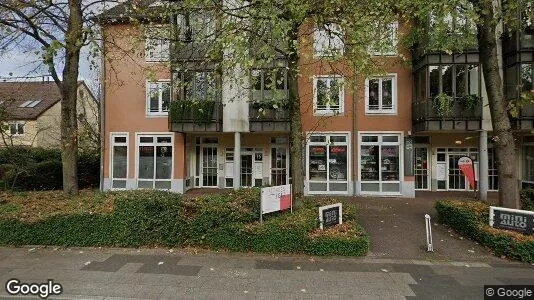 Apartments for rent in Mülheim an der Ruhr - Photo from Google Street View