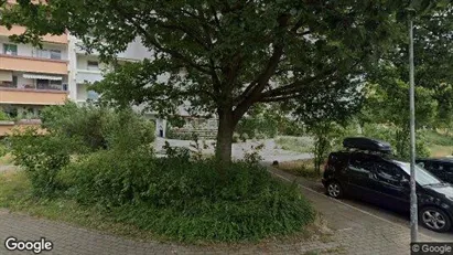 Apartments for rent in Halle (Saale) - Photo from Google Street View