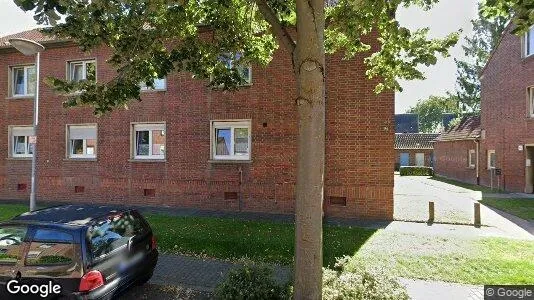 Apartments for rent in Wesel - Photo from Google Street View