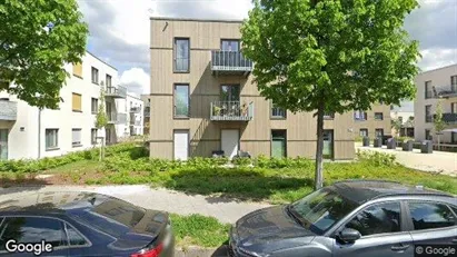 Apartments for rent in Berlin Treptow-Köpenick - Photo from Google Street View