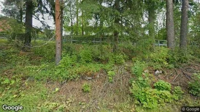 Apartments for rent in Kuopio - Photo from Google Street View