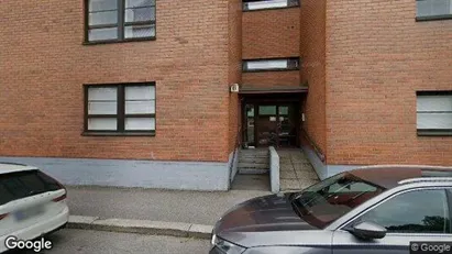 Apartments for rent in Kuopio - Photo from Google Street View