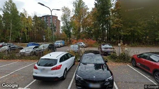 Apartments for rent in Vantaa - Photo from Google Street View