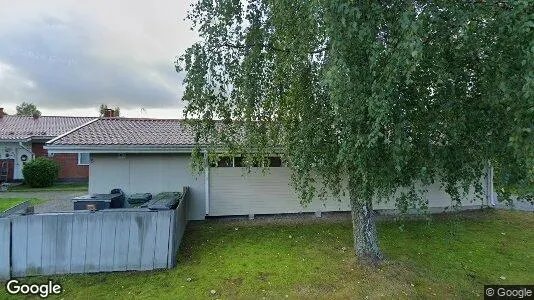 Apartments for rent in Pori - Photo from Google Street View