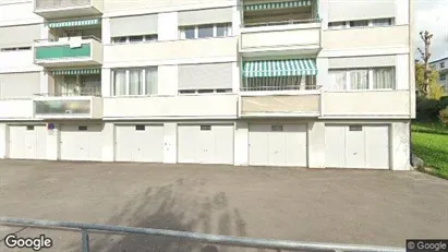 Apartments for rent in Lavaux-Oron - Photo from Google Street View