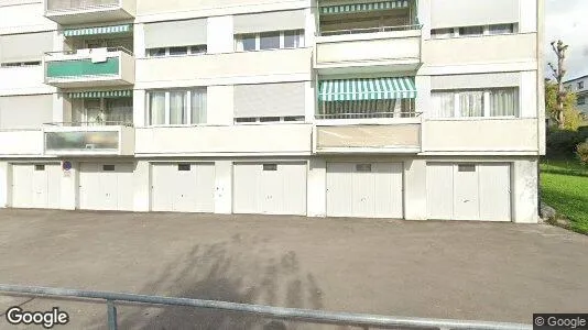 Apartments for rent in Lavaux-Oron - Photo from Google Street View