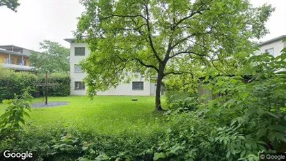 Apartments for rent in Thun - Photo from Google Street View