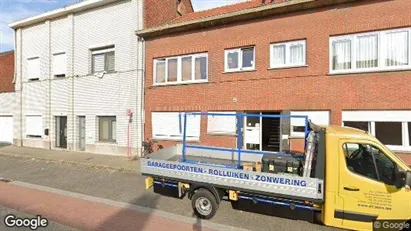 Apartments for rent in Stabroek - Photo from Google Street View