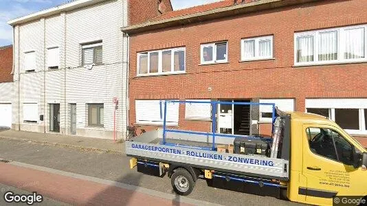 Apartments for rent in Stabroek - Photo from Google Street View