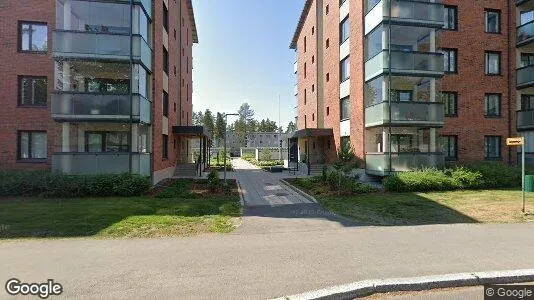 Apartments for rent in Lahti - Photo from Google Street View