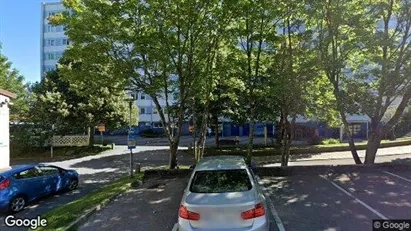 Apartments for rent in Västra hisingen - Photo from Google Street View