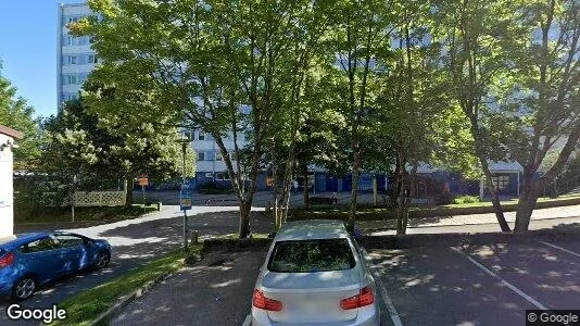 Apartments for rent in Västra hisingen - Photo from Google Street View