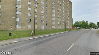Apartments for rent in Rosengård - Photo from Google Street View